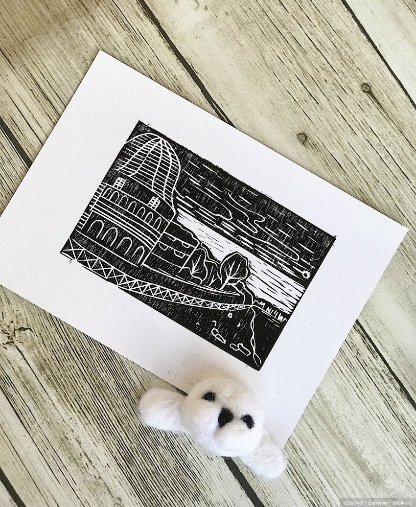 Белый июнь — Музеи кукол и фабрики игрушек: фоторепортажи