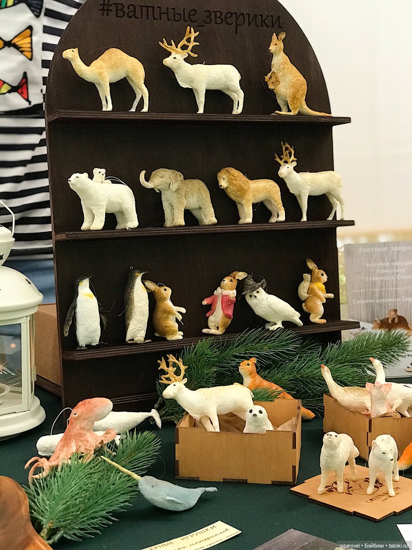 Белый июнь — Музеи кукол и фабрики игрушек: фоторепортажи (фото 5)