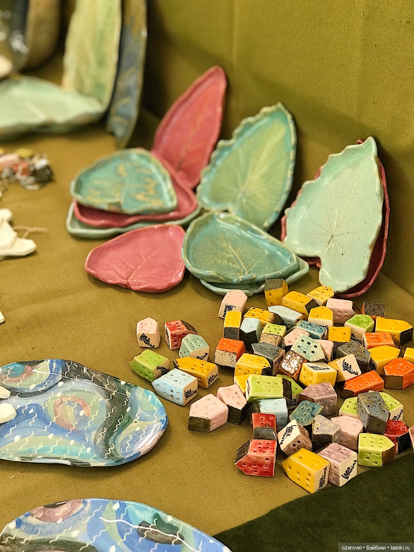 Белый июнь — Музеи кукол и фабрики игрушек: фоторепортажи