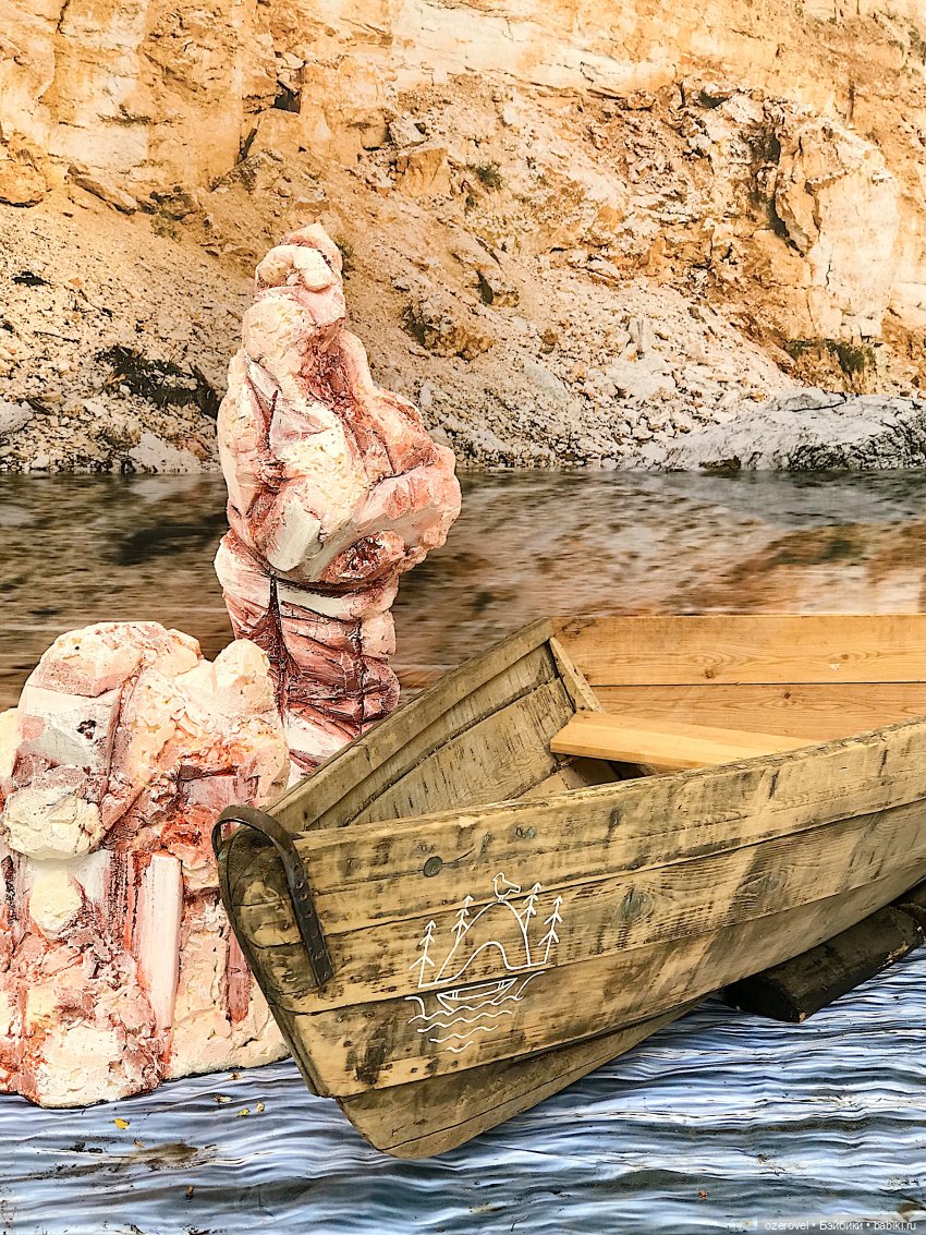 Белый июнь — Музеи кукол и фабрики игрушек: фоторепортажи