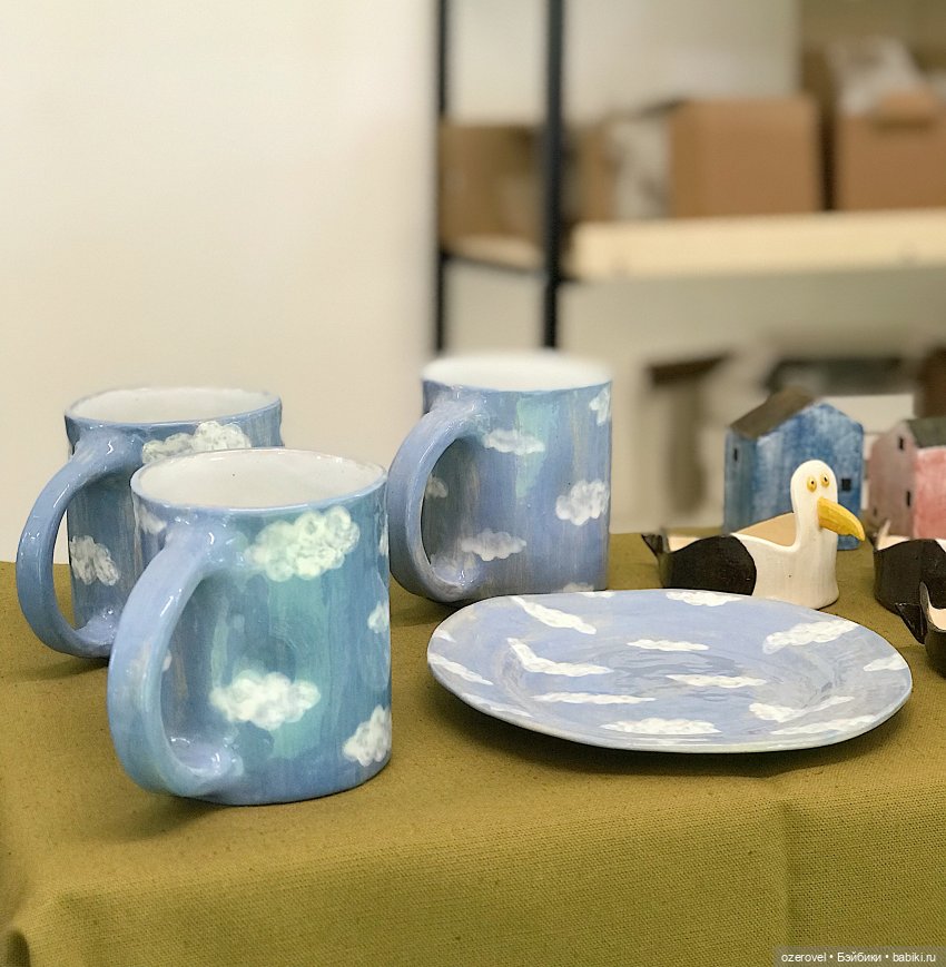 Белый июнь — Музеи кукол и фабрики игрушек: фоторепортажи