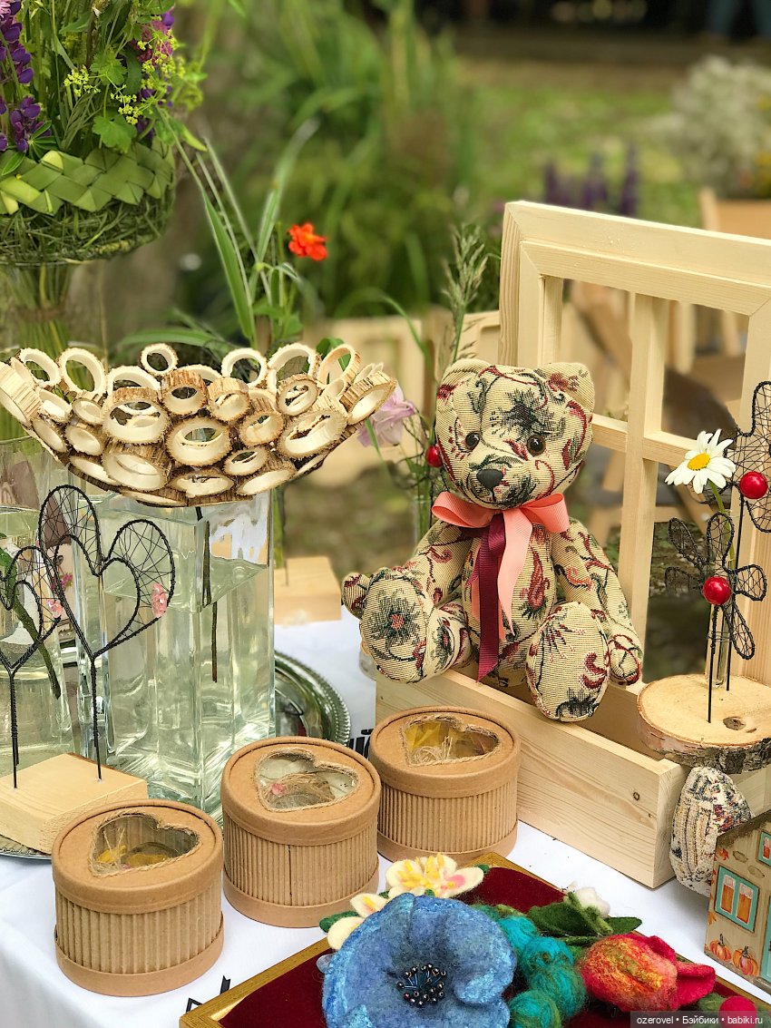 Белый июнь — Музеи кукол и фабрики игрушек: фоторепортажи