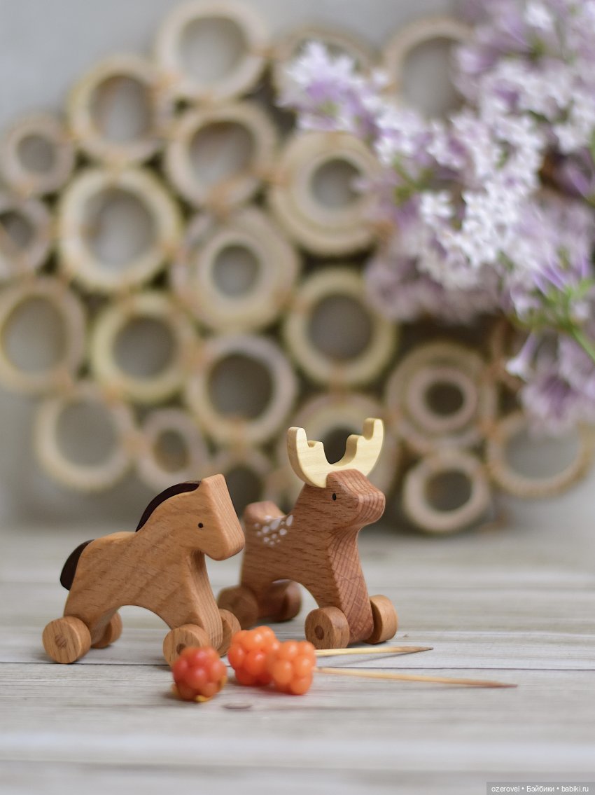 Белый июнь — Музеи кукол и фабрики игрушек: фоторепортажи