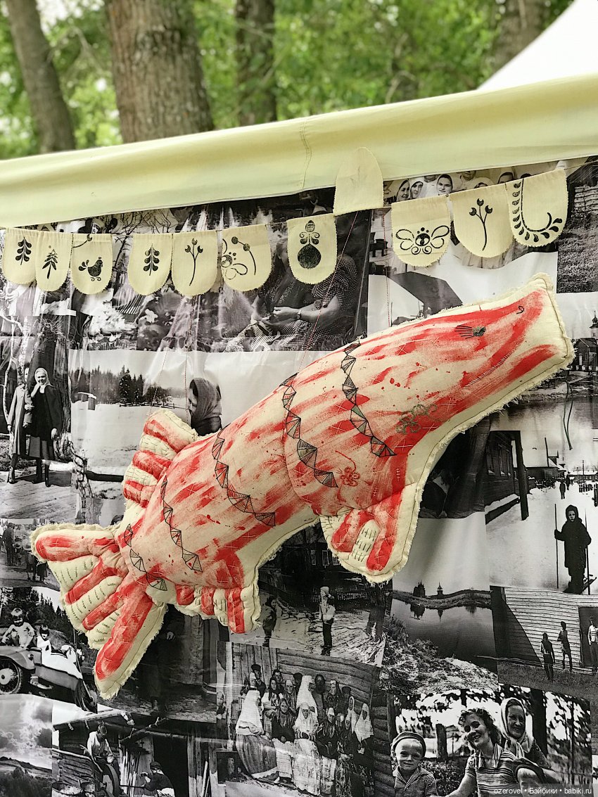 Белый июнь — Музеи кукол и фабрики игрушек: фоторепортажи (фото 8)