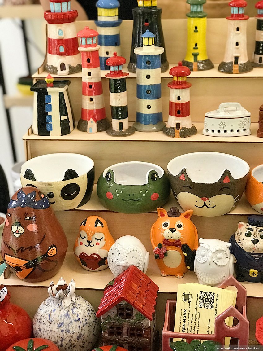 Белый июнь — Музеи кукол и фабрики игрушек: фоторепортажи