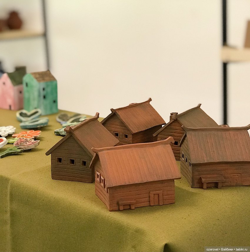 Белый июнь — Музеи кукол и фабрики игрушек: фоторепортажи