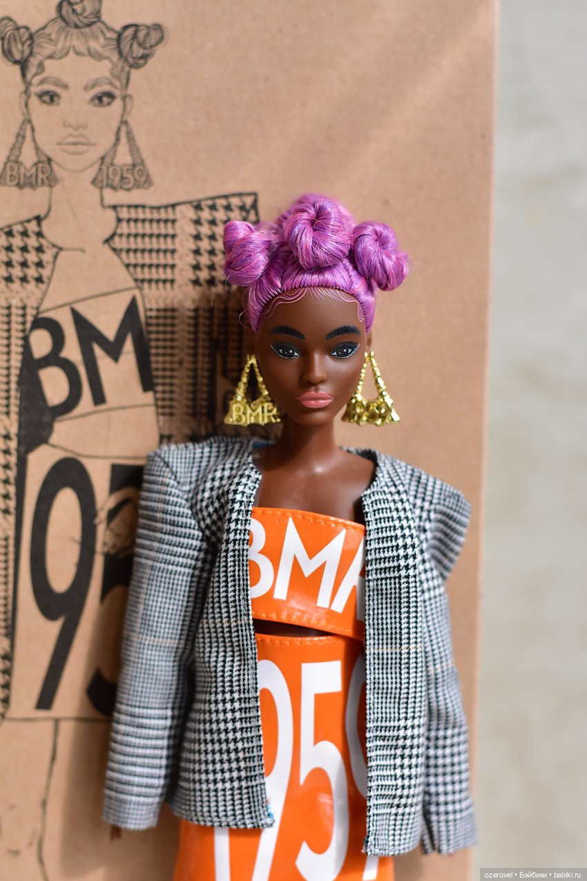 Перепись винилового населения