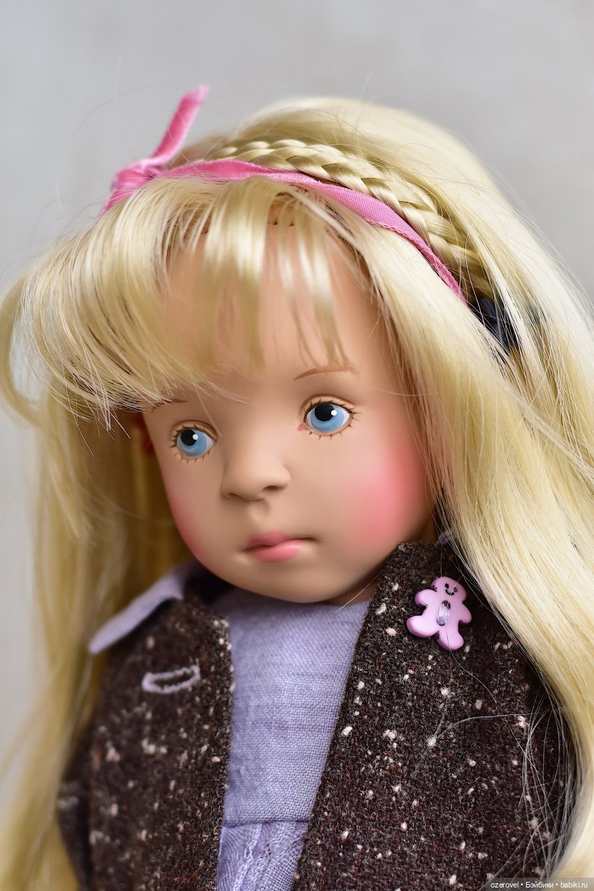 Перепись винилового населения