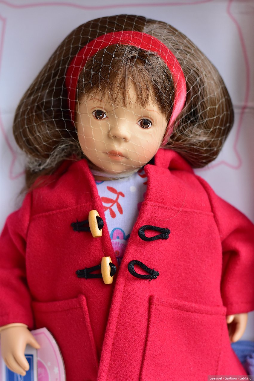 Перепись винилового населения