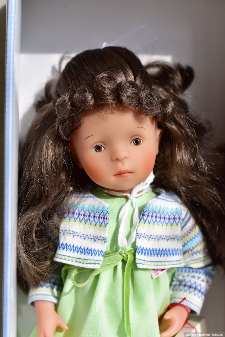 Перепись винилового населения