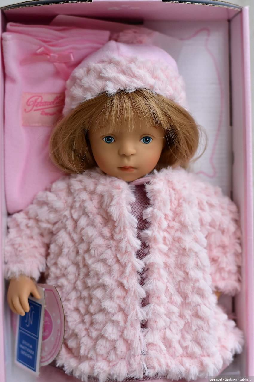 Перепись винилового населения