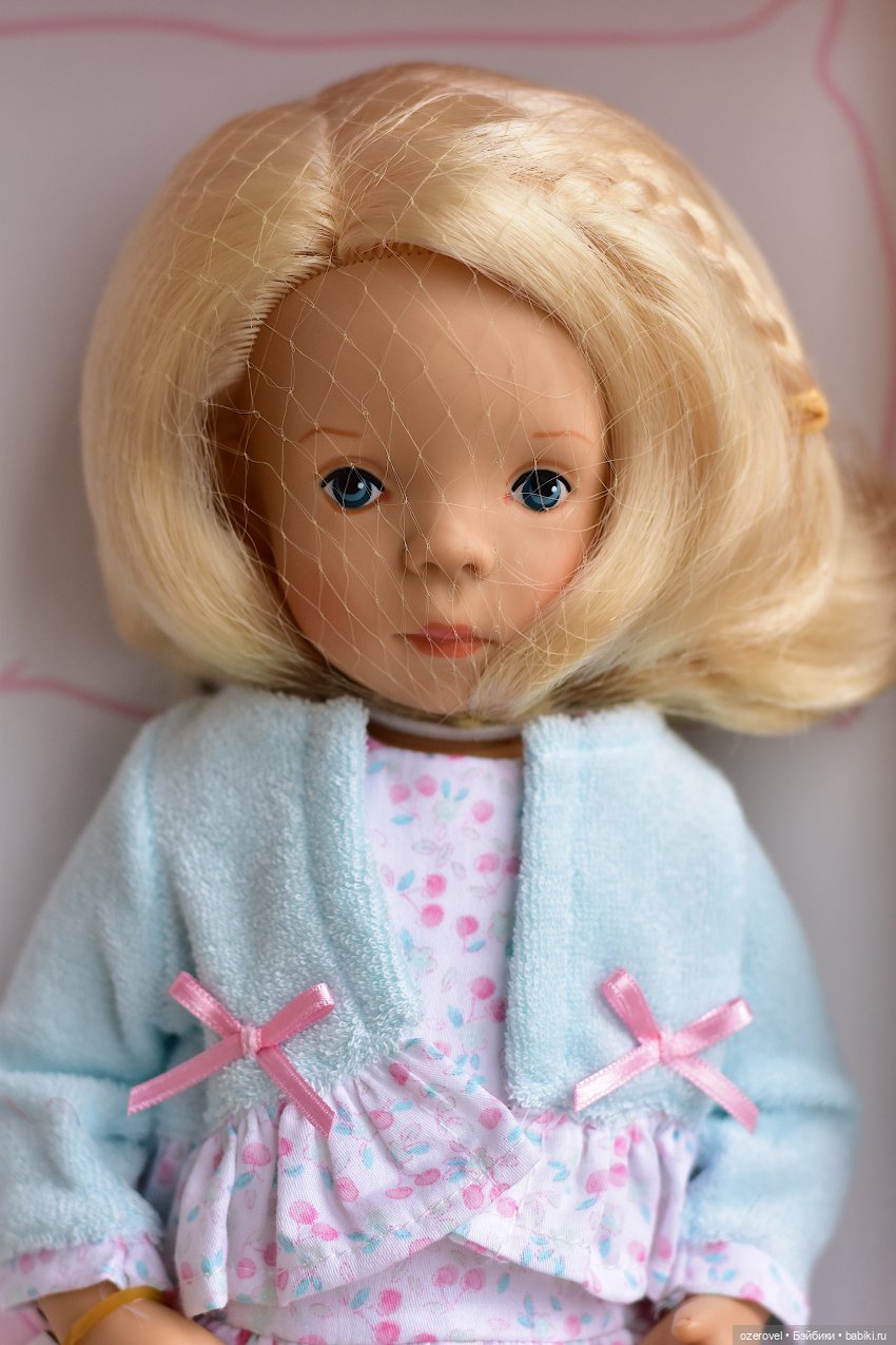 Перепись винилового населения