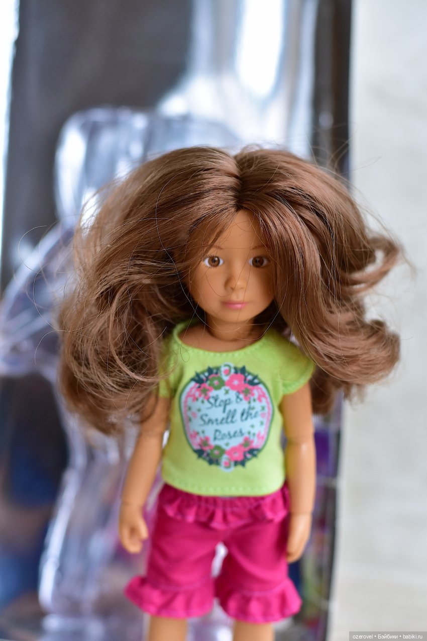 Перепись винилового населения