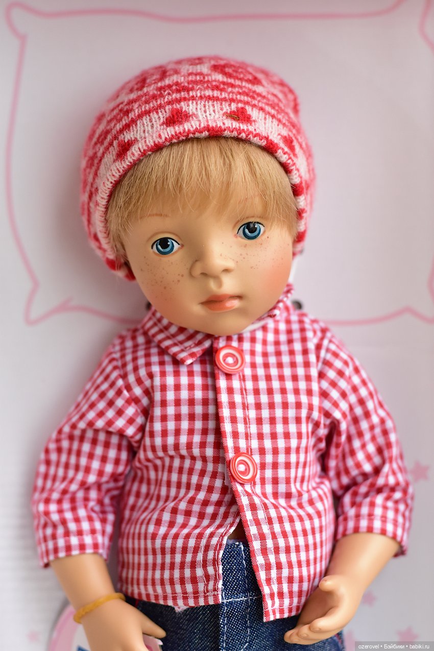 Перепись винилового населения