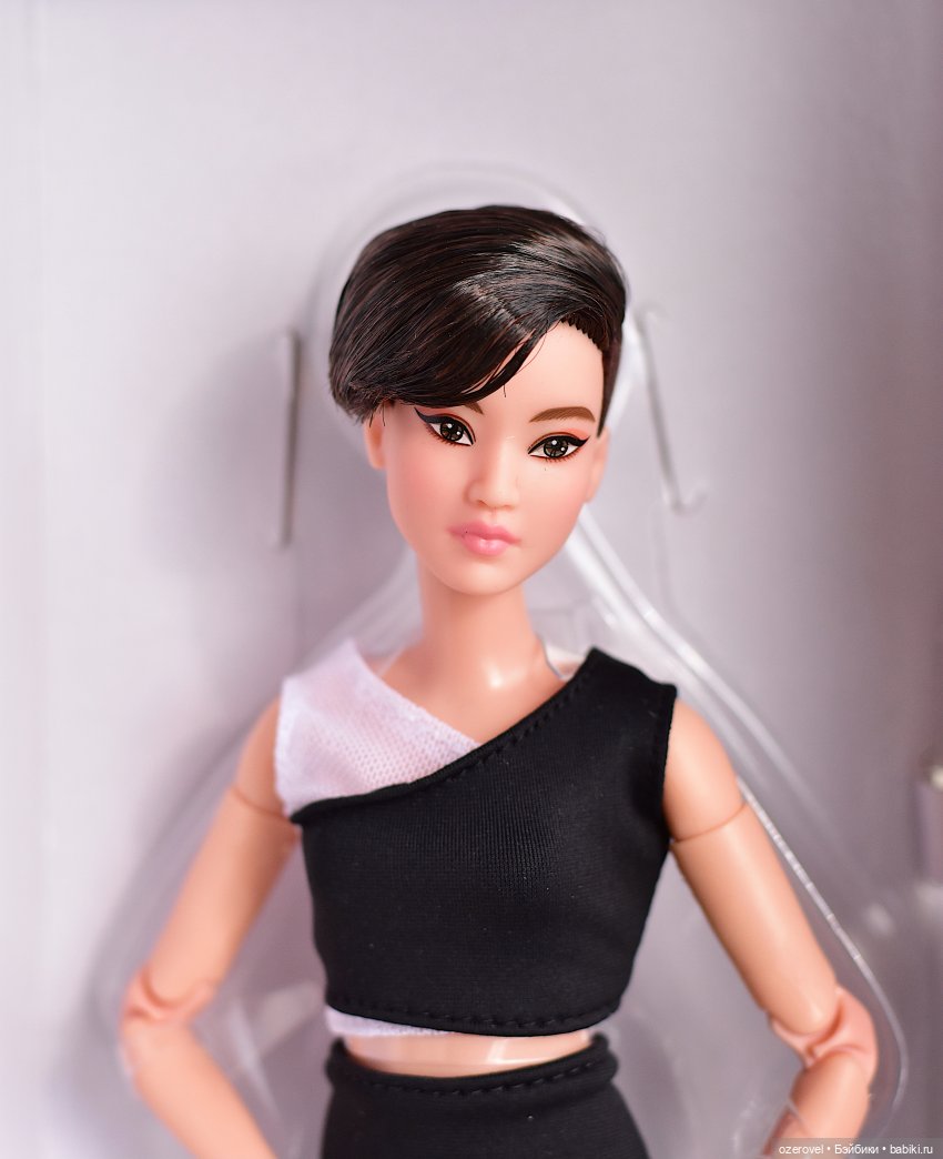 Перепись винилового населения