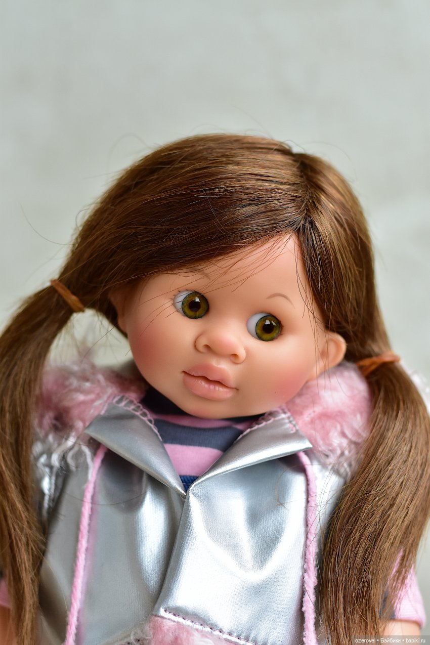 Перепись винилового населения