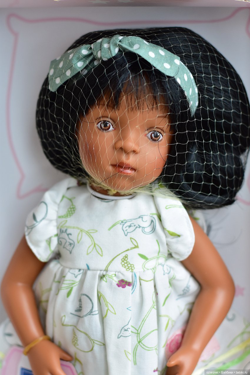 Перепись винилового населения