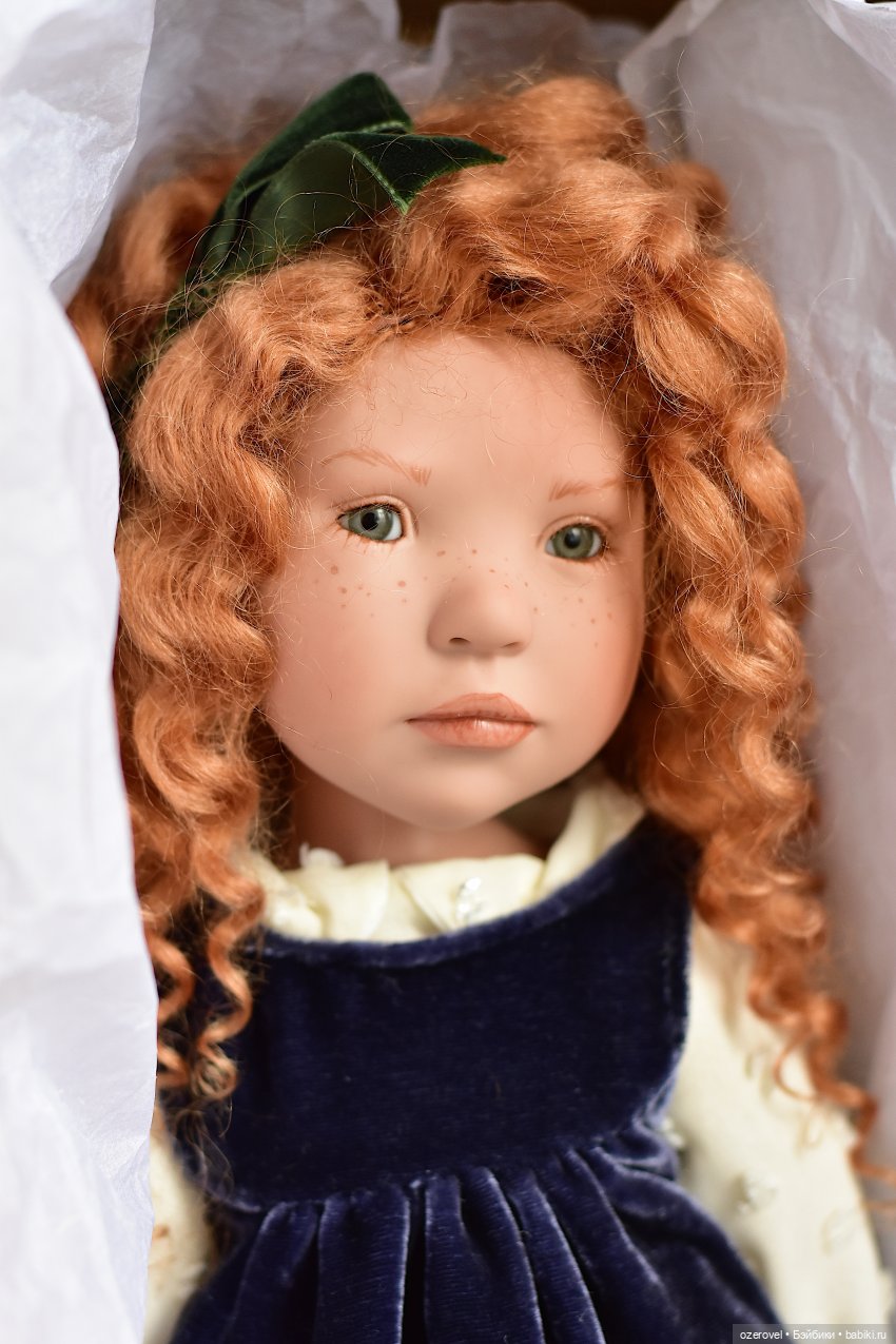 Перепись винилового населения