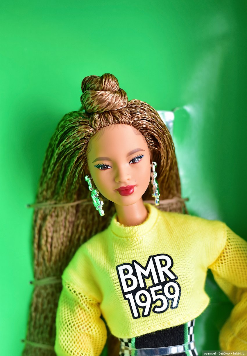 Перепись винилового населения