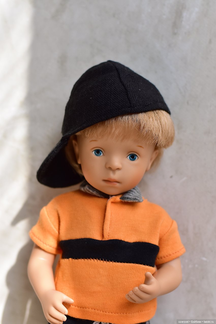 Перепись винилового населения