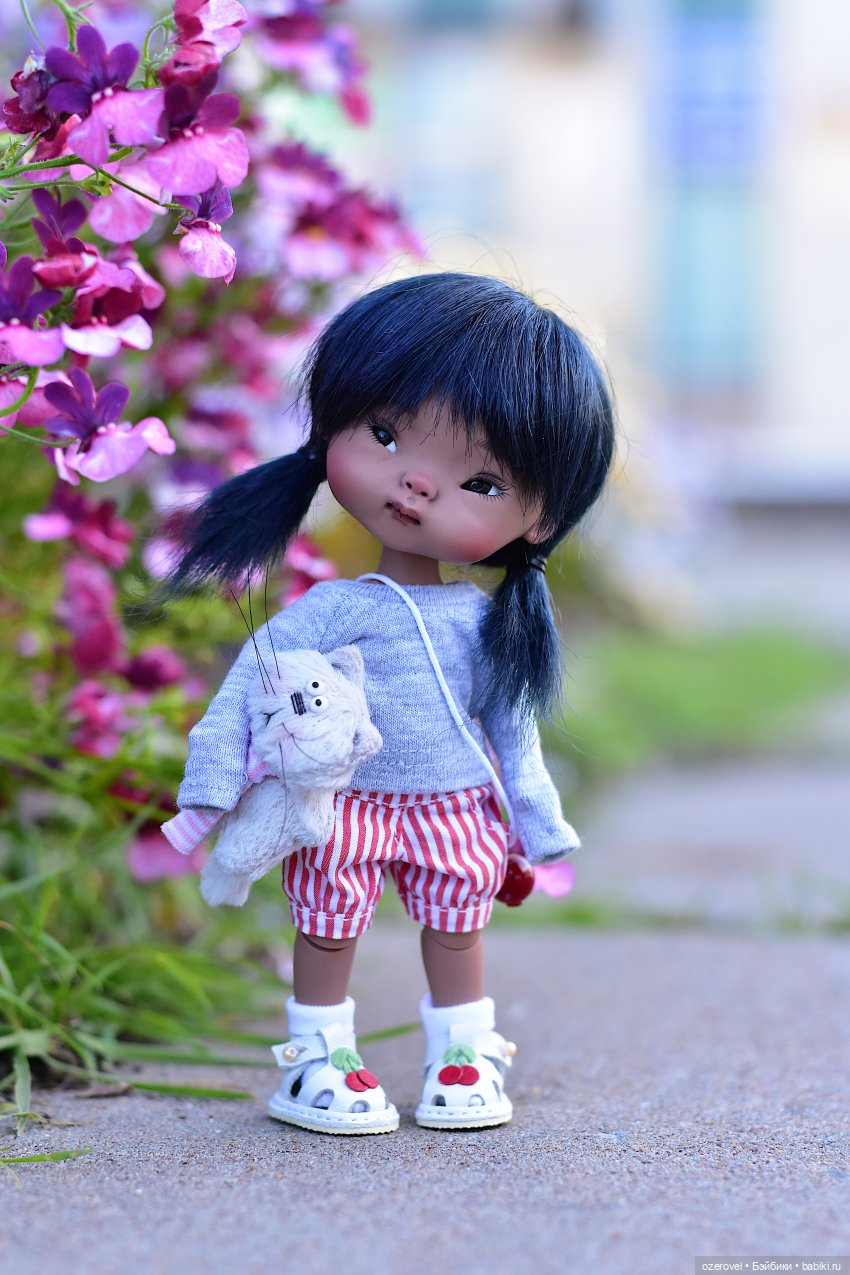 Наконец-то мать дождалась