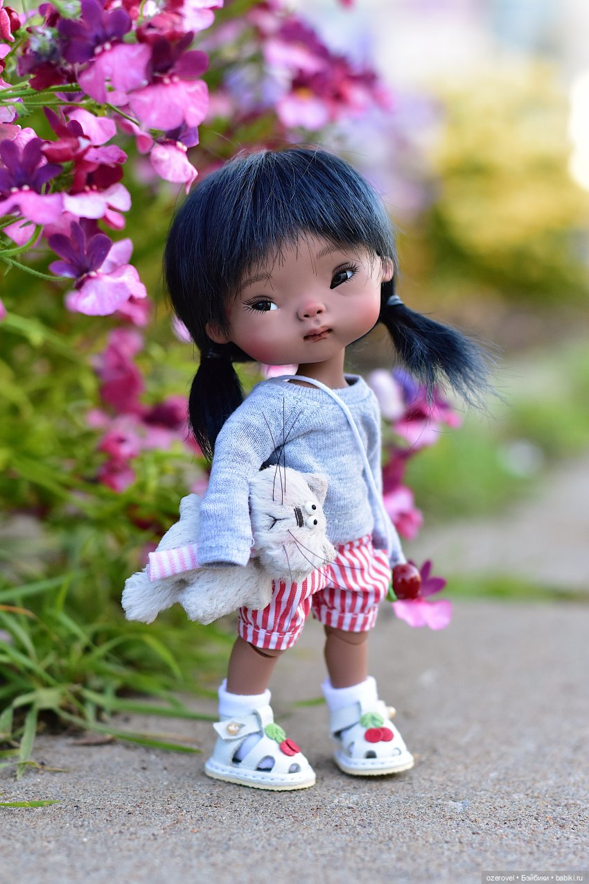 Наконец-то мать дождалась (фото 3)