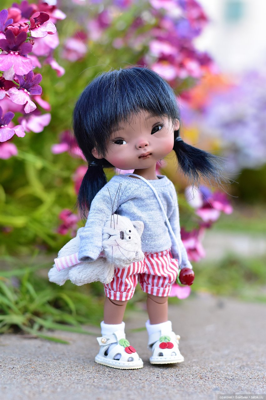 Наконец-то мать дождалась (фото 4)