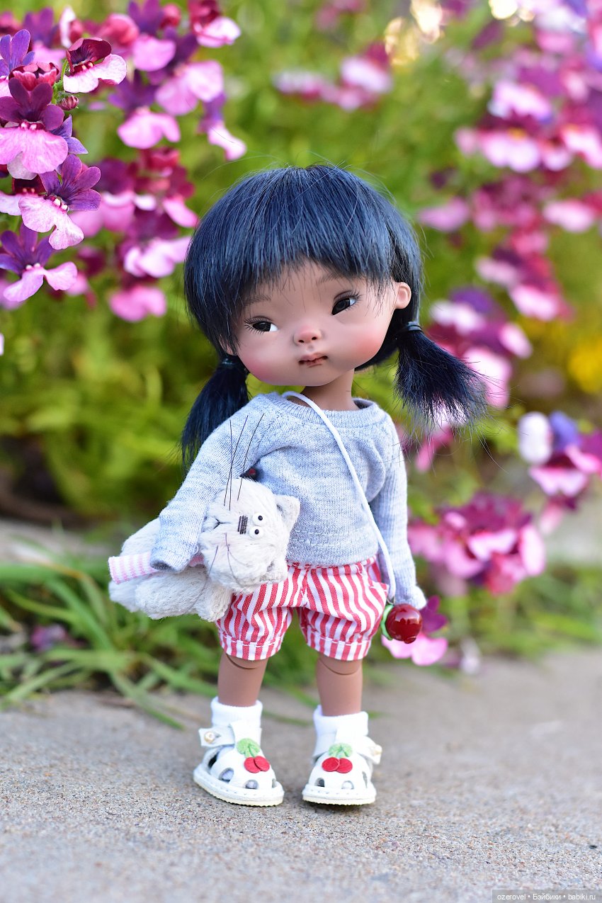 Наконец-то мать дождалась (фото 2)