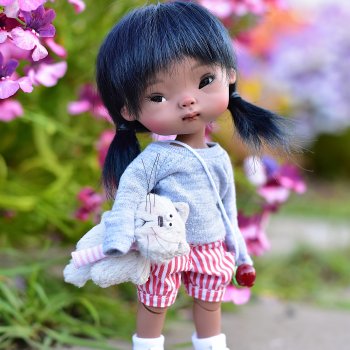 Наконец-то мать дождалась