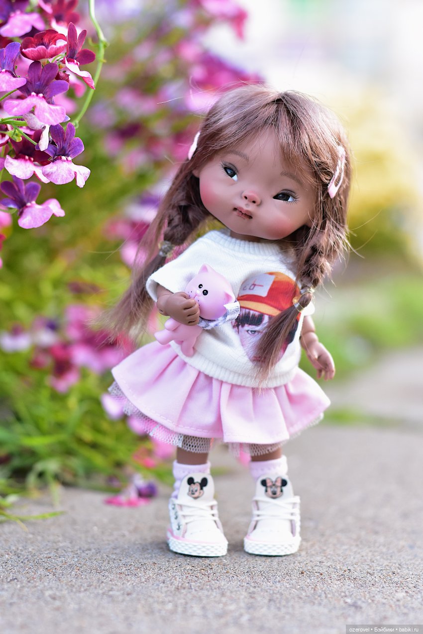 Смена образа не всегда хорошо