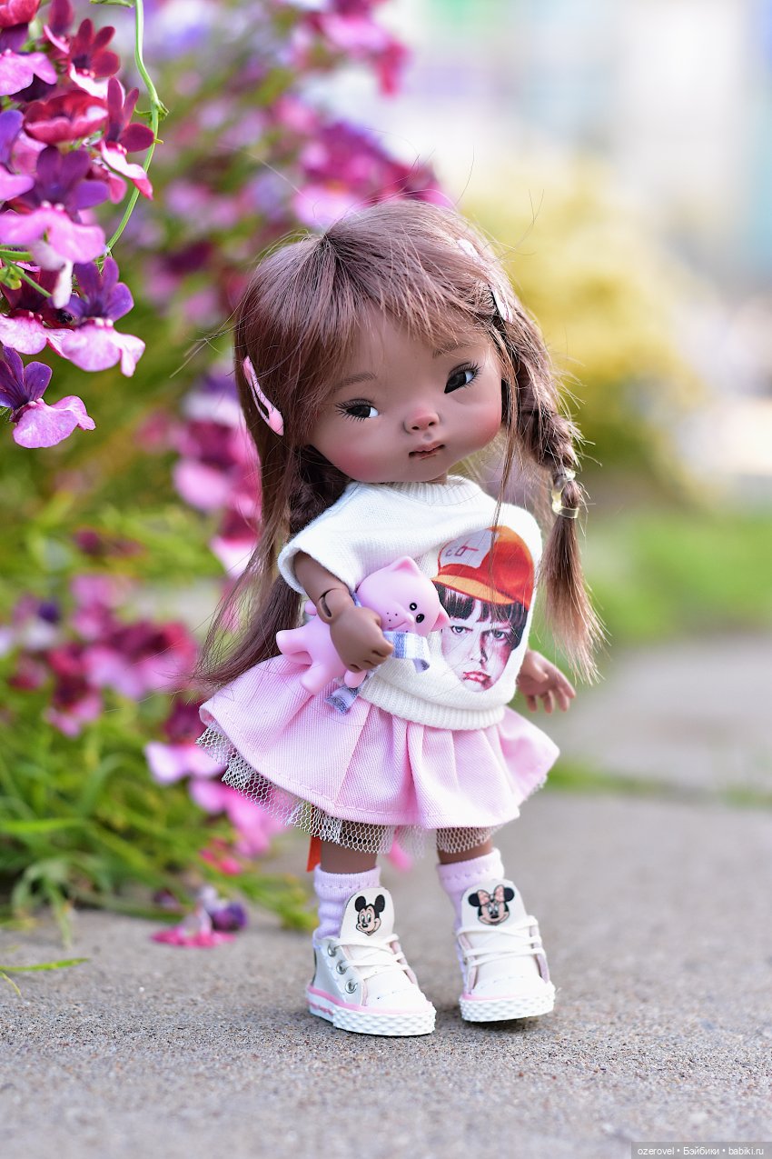 Смена образа не всегда хорошо (фото 3)