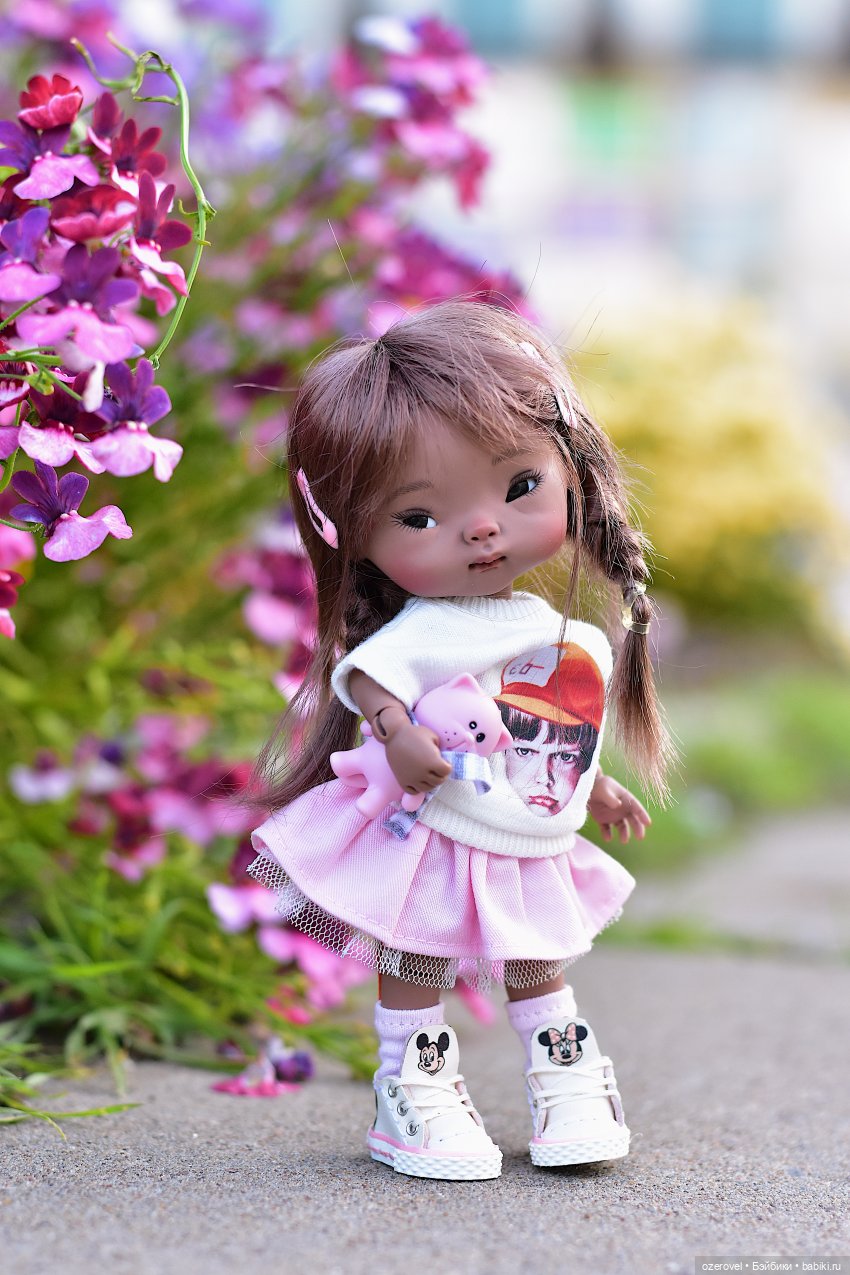 Смена образа не всегда хорошо (фото 5)