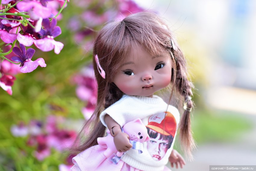 Смена образа не всегда хорошо (фото 4)