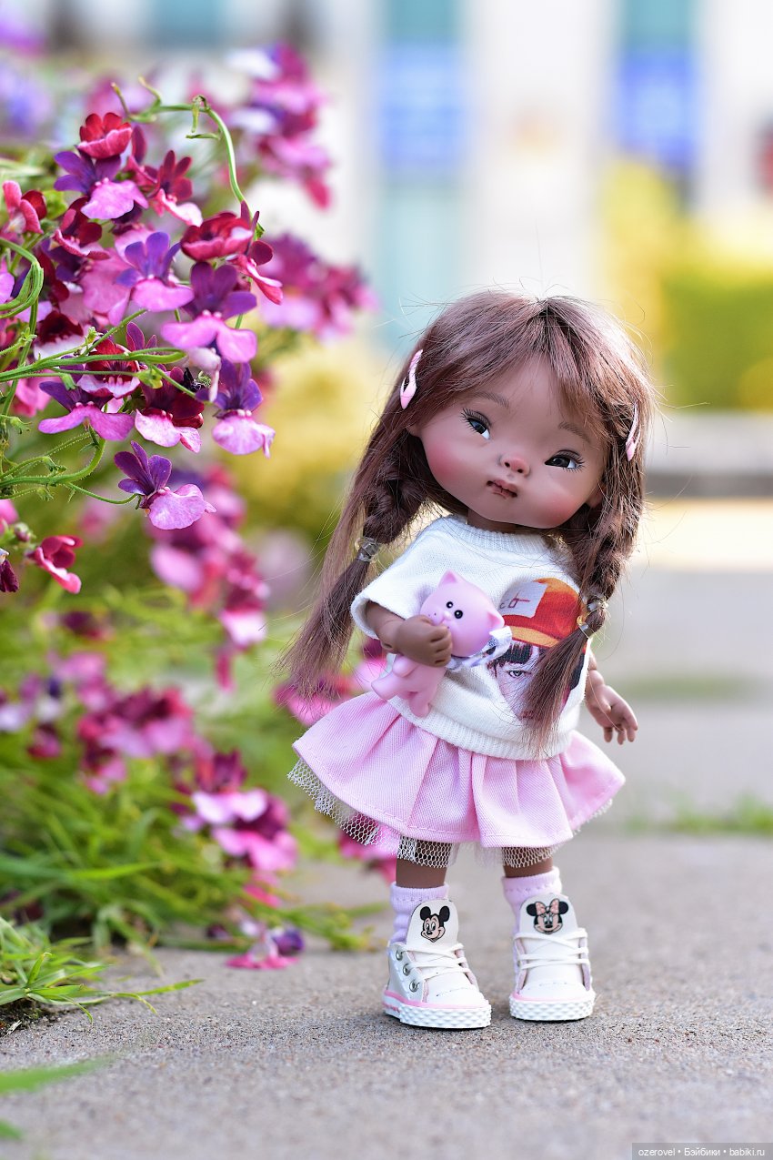 Смена образа не всегда хорошо (фото 2)