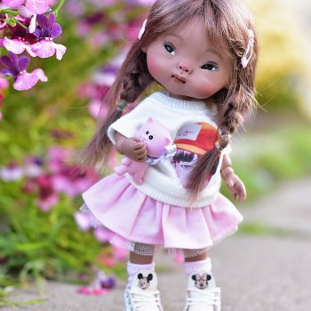 Смена образа не всегда хорошо