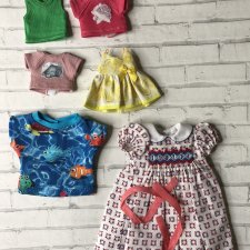 Продам излишки одежды