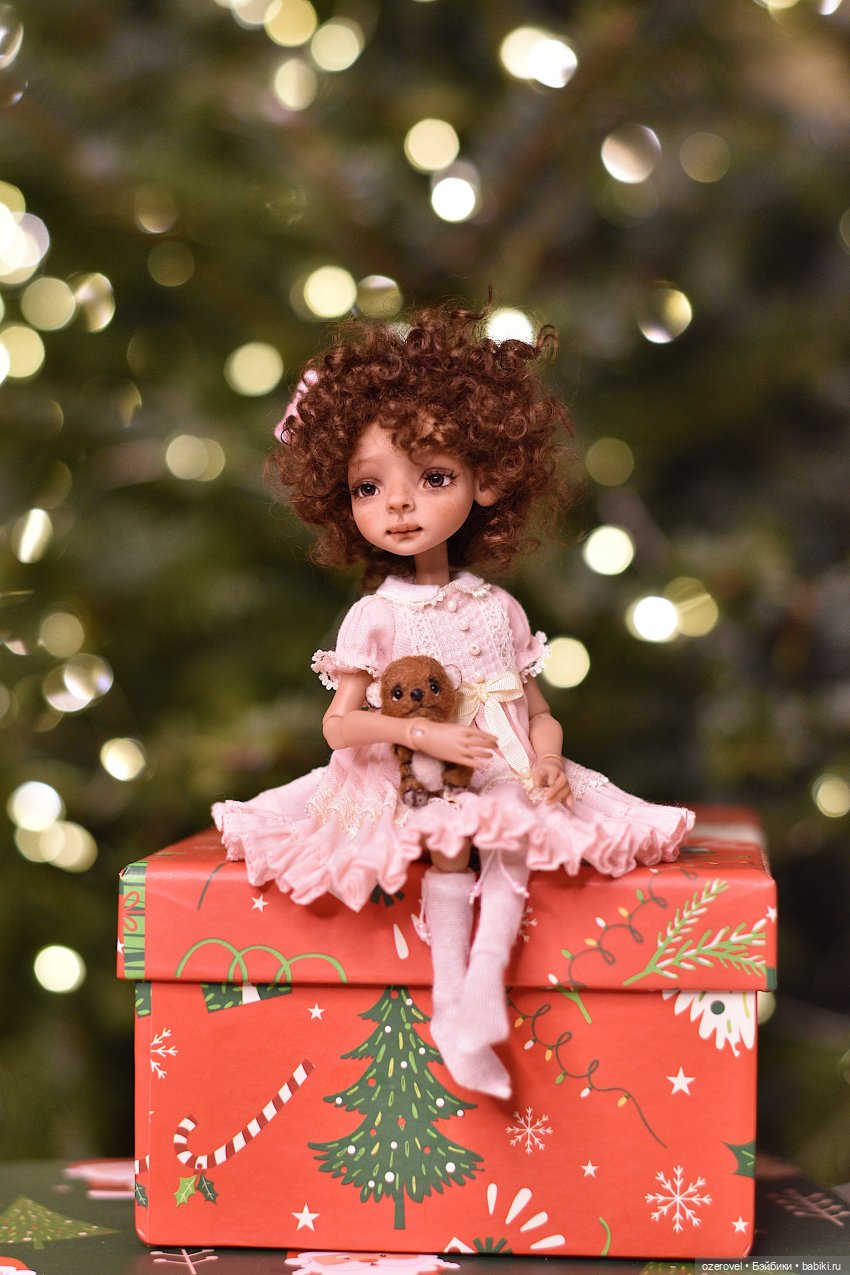 С первым днем Нового года | Бэйбики С первым днем Нового года (фото 2)