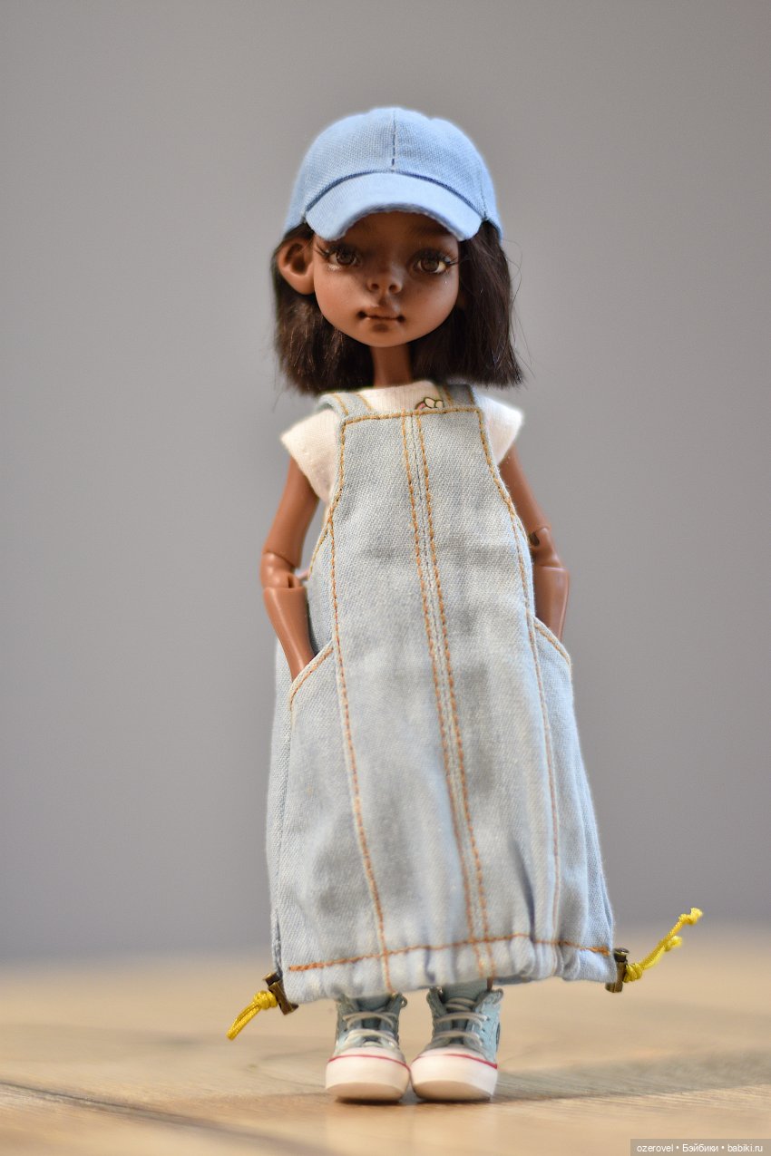 Просто новые кеды | Бэйбики Просто новые кеды — Коллекции кукол BJD (БЖД): фото витрин (фото 5)