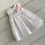 Расхомяк одежды для паолок, минуш