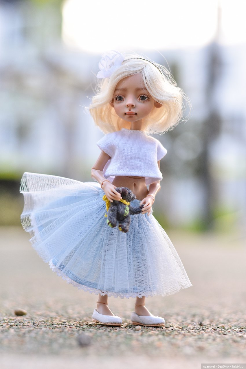 Dollscar 2024 | Бэйбики Dollscar 2024 — Выставки кукол и мишек Тедди: фоторепортажи