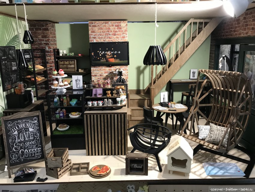 Dollscar 2024 | Бэйбики Dollscar 2024 — Выставки кукол и мишек Тедди: фоторепортажи