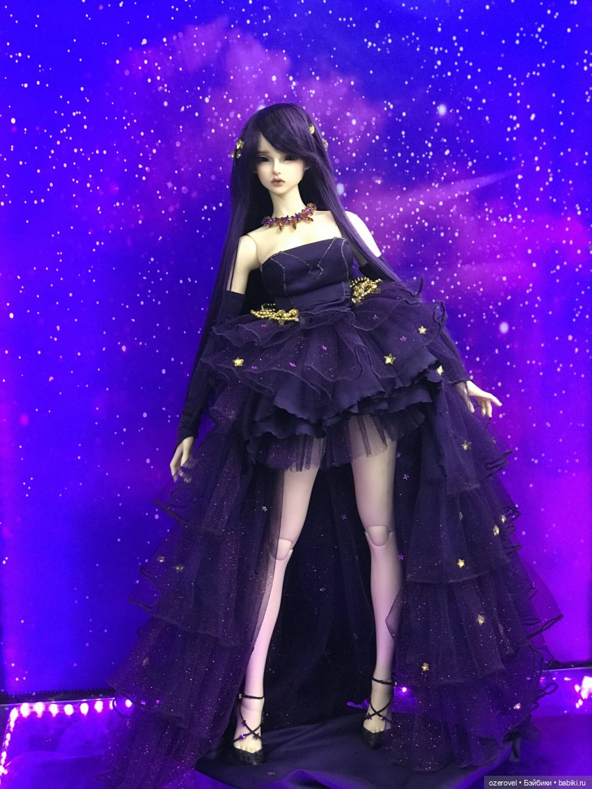 Dollscar 2024 | Бэйбики Dollscar 2024 — Выставки кукол и мишек Тедди: фоторепортажи