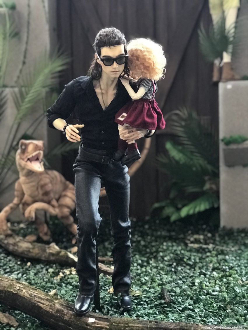 Dollscar 2024 | Бэйбики Dollscar 2024 — Выставки кукол и мишек Тедди: фоторепортажи