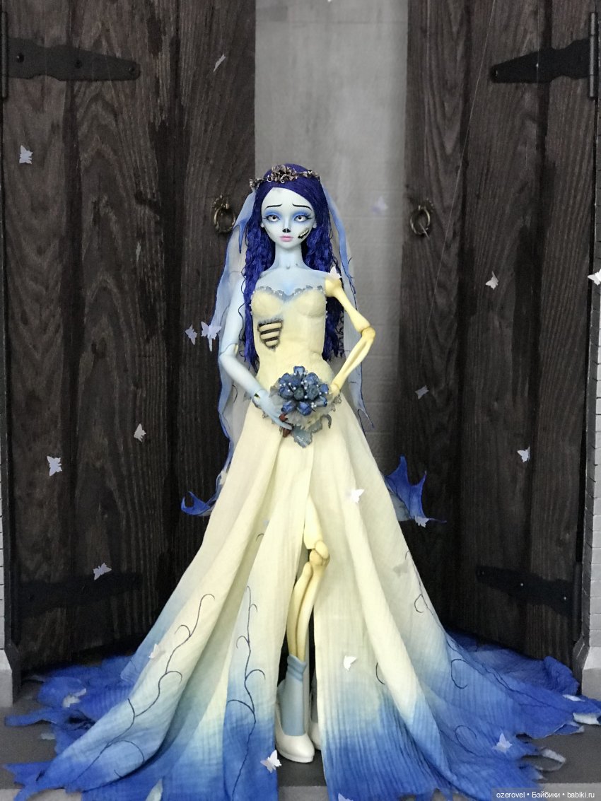 Dollscar 2024 | Бэйбики Dollscar 2024 — Выставки кукол и мишек Тедди: фоторепортажи