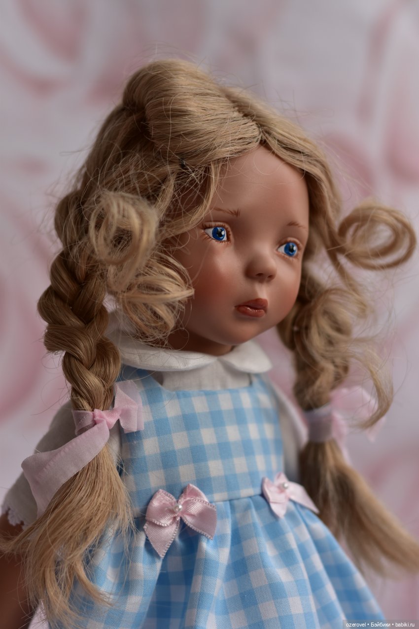 Все шло по плану — Домашние коллекции кукол: фото собраний