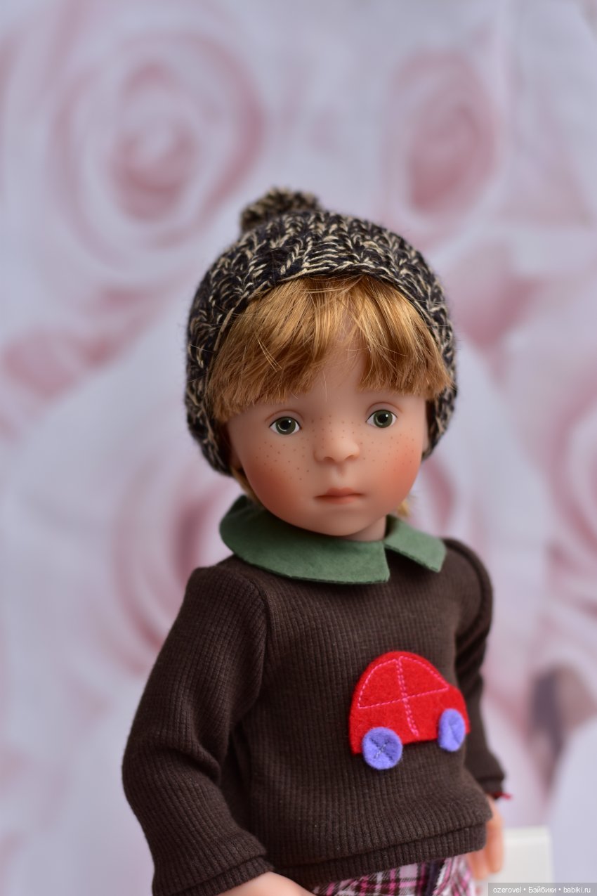 Все шло по плану — Домашние коллекции кукол: фото собраний