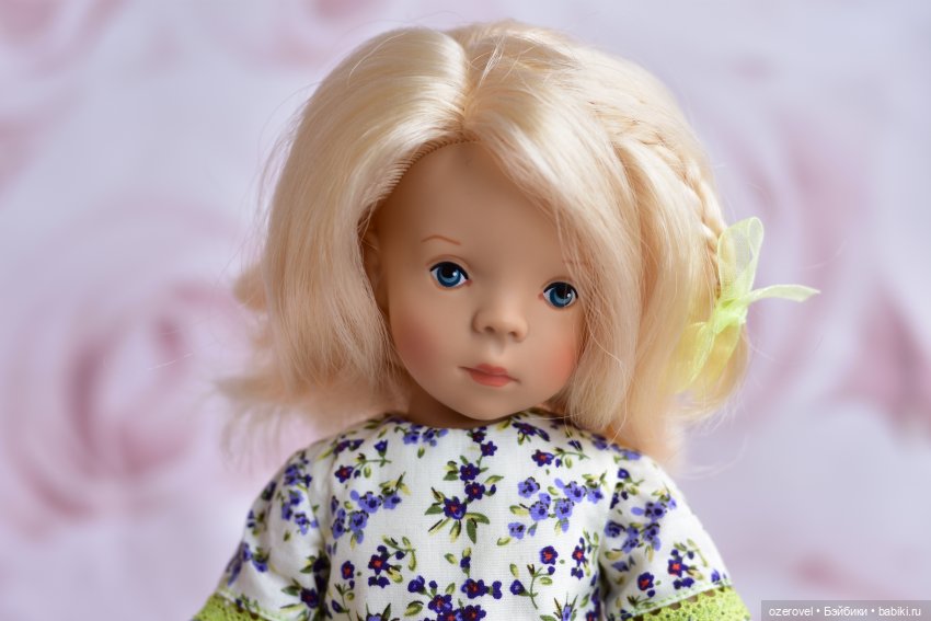 Все шло по плану — Домашние коллекции кукол: фото собраний