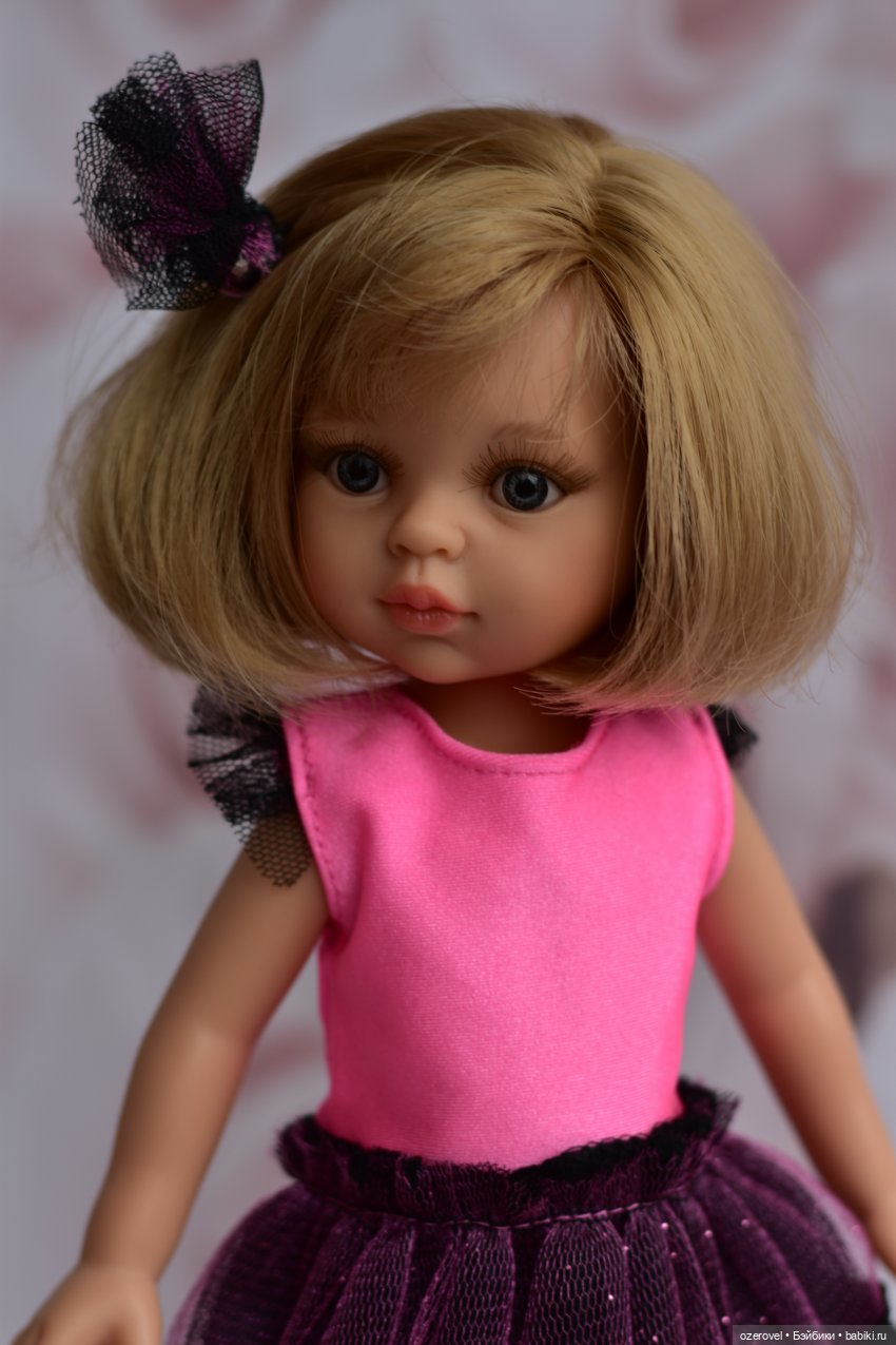 Все шло по плану — Домашние коллекции кукол: фото собраний (фото 9)