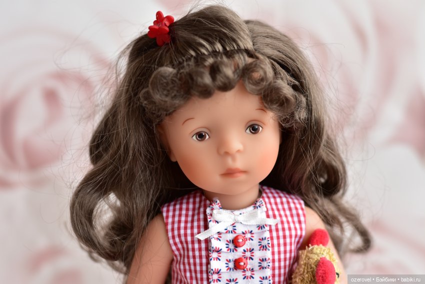 Все шло по плану — Домашние коллекции кукол: фото собраний