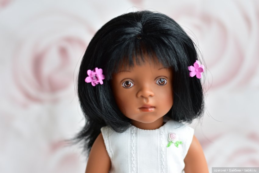 Все шло по плану — Домашние коллекции кукол: фото собраний